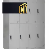Tủ locker 8 ngăn 8C4K